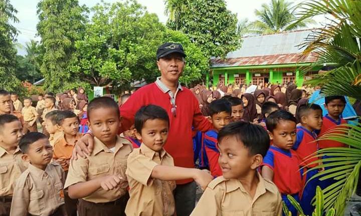Arsip penajambi 256