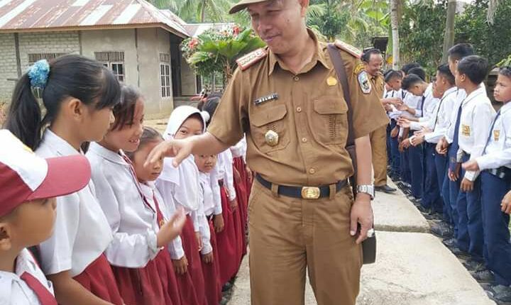 IMG Foto Arsip Penajambi