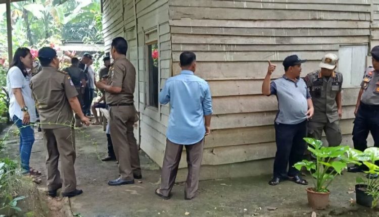 IMG Foto Husnil Penajambi