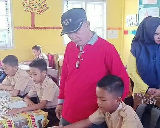 IMG Wahid Penajambi