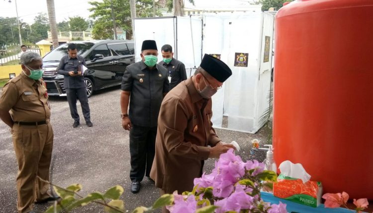 IMG Foto Husnil Penajambi