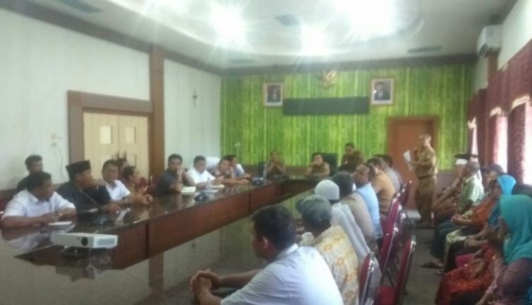 IMG Foto Wahid Penajambi