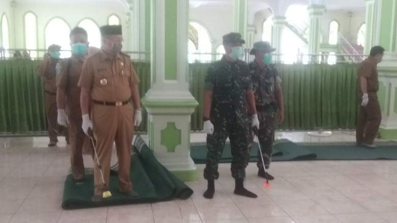 Sumber: Foto milik Abd Wahid