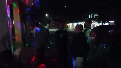 Pena Jambi
