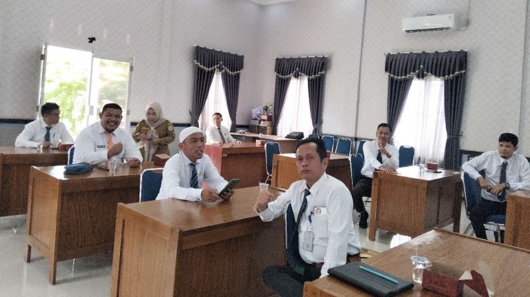 Pansel Umumkan 3 Peserta Terbaik Hasil UKK Calon Direktur dan Calon Komisaris Persorada Serumpun Pseko Tahun 2025