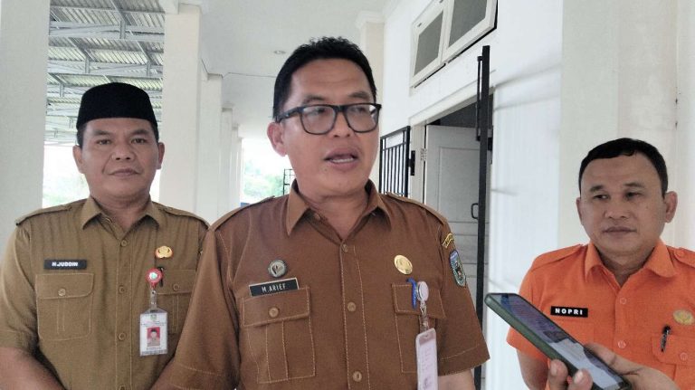 11 PNS Di Sarolangun Akan Kena Sanksi Langgar Disiplin ASN 