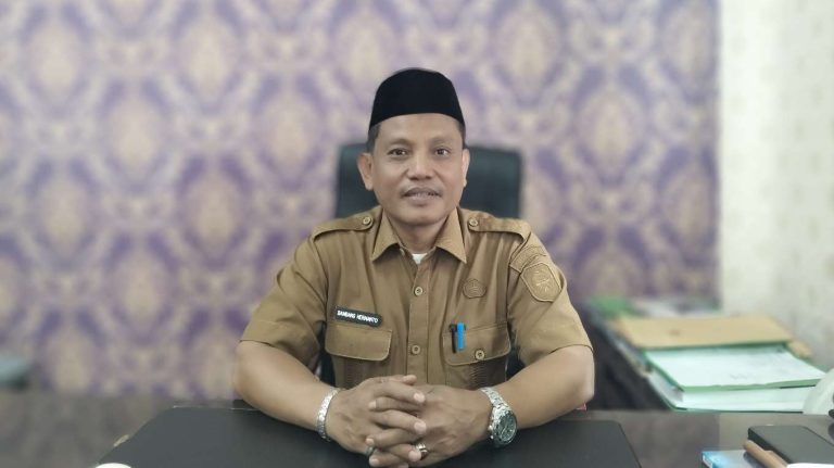 RSUD Sarolangun Siap Dukung Program Layanan KJSU, Dirut Bambang Hermanto : Alat Segera Tiba Dari Kemenkes RI