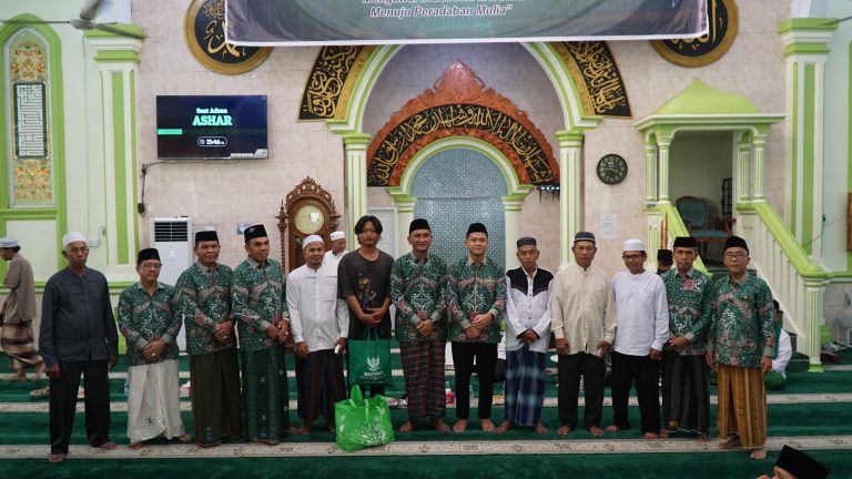 Bupati Sarolangun Hurmin Lantik Pejabat Administrator dan Pengawas, Tekankan Dorong Visi Sarolangun MAJU 