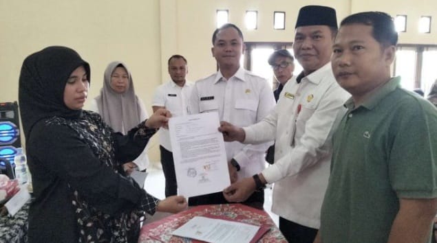 Harga LPG Subsidi 3 Kg Meroket, Pemkab Sarolangun Panggil Agen dan Pangkalan