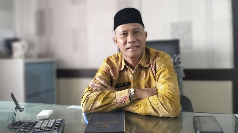 THR Bagi PNS dan PPPK Sarolangun Cair Mulai Hari Ini, BPKAD Sarolangun Anggarkan 36 Miliar Lebih