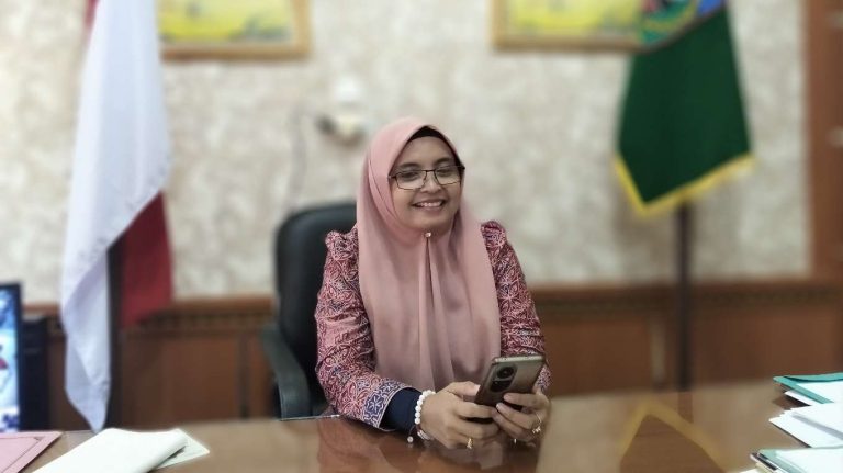 Jelang Batas Akhir 31 Maret, Pelaporan LHKPN Pemkab Sarolangun Sudah Mencapai 95 Persen 