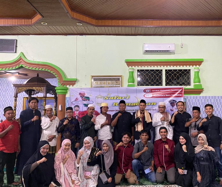 Usai Libur Dan Cuti Lebaran 2026, BKPSDM Sarolangun Ingatkan ASN Tidak Bolos Kerja 