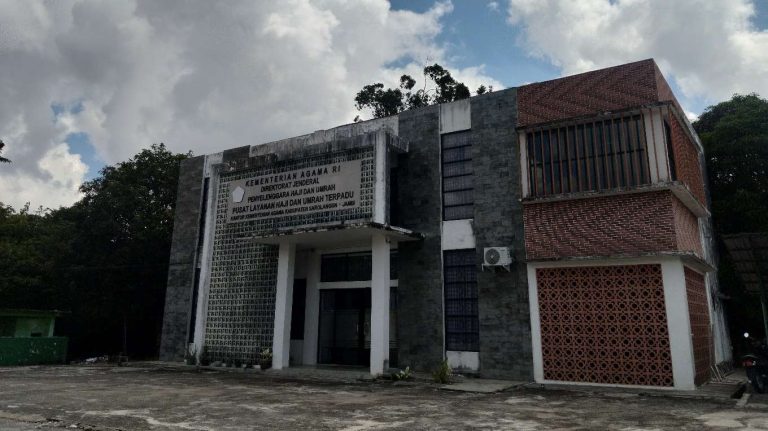 200 JCH Sarolangun Diberangkatkan 19 Mei Mendatang